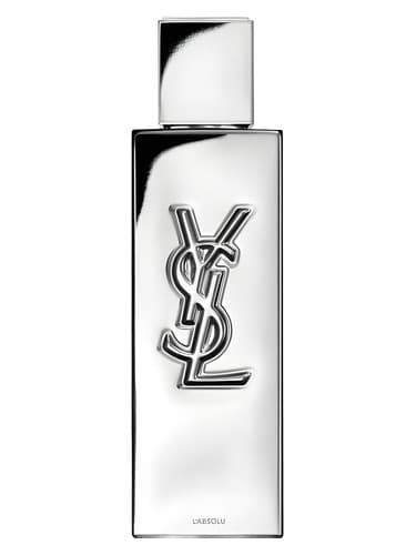 YSL MYSLF L ABSOLU