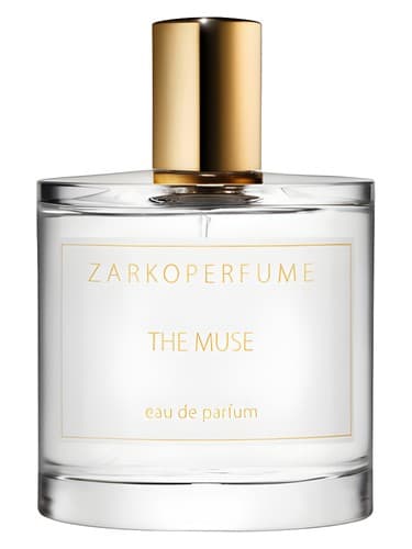 ZARKOPERFUME THE MUSE