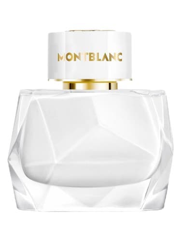 MONTBLANC SIGNATURE
