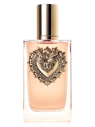 DOLCE & GABBANA DEVOTION